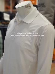 Áo Polo Dài tay Louis Castel Nam 3MTTS305