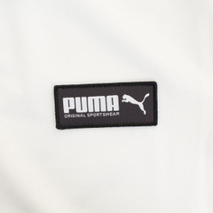 Áo polo Puma Nam CT trơn 845072-01