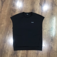 Áo Nỉ Golf Gile Ping Nam 111CTR041