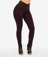 Quần legging ShineStar P2000B