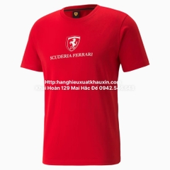 Áo T-shirt Puma Nam CT Full 533750