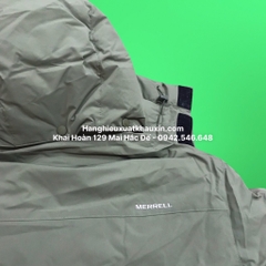 Áo Khoác Lông Vũ Unisex Merrell MLU2D4DW1206