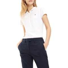 Áo polo Tommy Nữ CT Full IM57636661