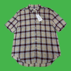 Áo Sơ Mi Lacoste CT Nam CH9865