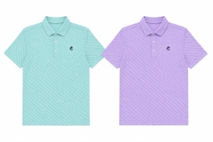 Áo Polo Golf Fantom F Nam FG24003