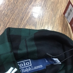 ANM POLO RALPH CỔ LỌ RN6723