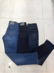 Quần Jean Edwin Nam GEY02