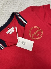 Áo polo Tommy Nữ full CT WW0WW36703