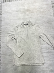 Áo Nỉ 1/4zip Treksta Nữ TFTS08062