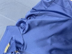 Áo Polo 1/4Zip Mountia Nam 1CDTSM3005
