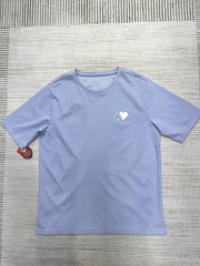 Áo Tshirt Tate Nữ OC2AMTS
