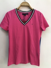 ATCTW tommy cổ tim
