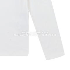 áo golf nữ VOLVIK VLTSMA91