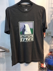 Áo Tshirt Nam TNF CT 096944