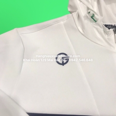 Áo Nỉ Hoodie Fantom 211C1TF014