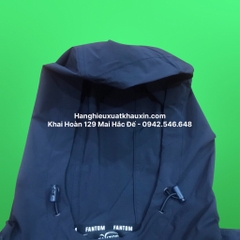 Áo gió Golf Fantom Mũ Nam 211C1TR013