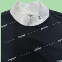 Áo Tshirt Cổ trụ Cleveland Golf Nữ CGWTS220751