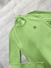 Áo Polo Golf Fantom Cổ Trụ Nữ FG004