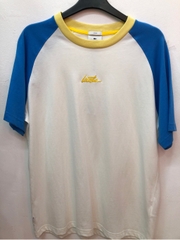 Áo T-shirt Lacoste Unisex CT TH2743
