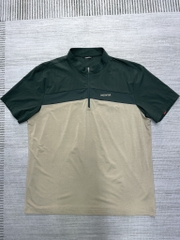 Áo Polo 1/4Zip Mountia (Sale) CT 1MQTSM9005
