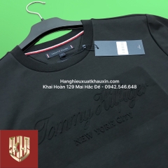 Áo Tshirt Tommy Nam MWOMW28788