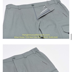 Quần Jogger Black Yak Nam 1BYPNF3006