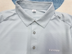 Áo polo Fantom Nam CT 0090