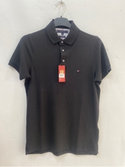 Áo Polo Tommy Full CT Nam Slim MW0MW17771