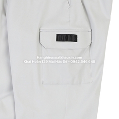 Quần Golf gió phao Volvik Nam VMPTNB01