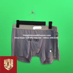 Quần boxer Adidas Nam form Hàn