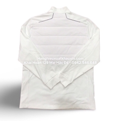 Áo Nỉ Phao Ping Nam PING100