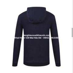Áo gió Golf Fantom Mũ Nam 211C1TR013