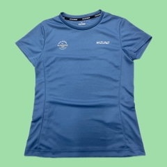 Áo Tshirt Running Mizuno Nữ 32YA430046