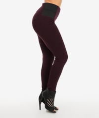 Quần legging ShineStar P2000B