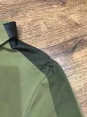 Áo Polo Golf Fantom Dài tay Nam 212B3T0902