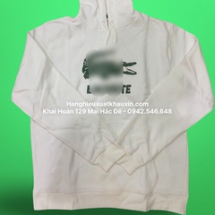 ÁO HOODIE nam LACOSTE SH0064