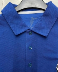 Áo polo Nam CT Cầu thủ sút bóng namsutbong