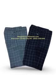 Quần Dạ âu ELLEGOLF Nữ 6J81603