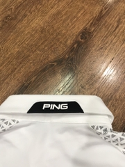 Áo Polo Ping DT Nam 111C1TO006