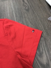Áo T-shirt Tommy Nam CT Full MW0MW16171