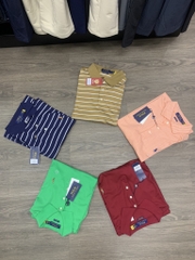 APCTM Polo Ralphlauren Pima Full
