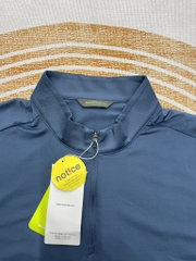 Áo Polo 1/4Zip Mountia Nam 1CDTSM3005