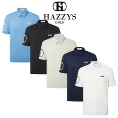 Áo Polo Hazzys Nam HUTS3B401