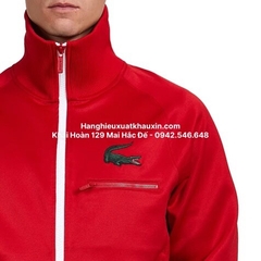 Áo khoác nỉ nam Lacoste SH2734