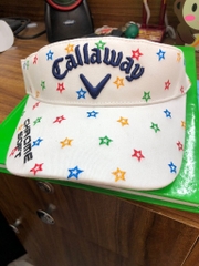 Mũ Golf Callaway CL001