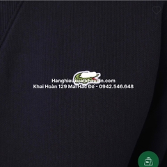 Áo nỉ Lacoste Unisex SH1702