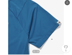 ATCTM The North Face NT7UN03