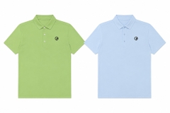 Áo Polo Golf Fantom Trơn Nam FG24004