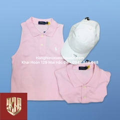 áo pl sát nách raplauren nữ 96001