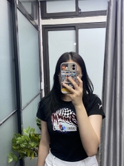 Áo Tshirt Puma Nữ 599969